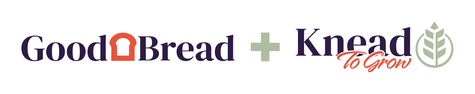 GoodBread Innovations, Inc. and Knead to Grow