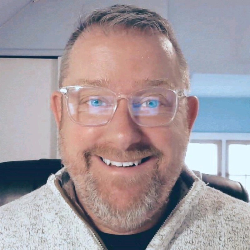 Ron Rogge