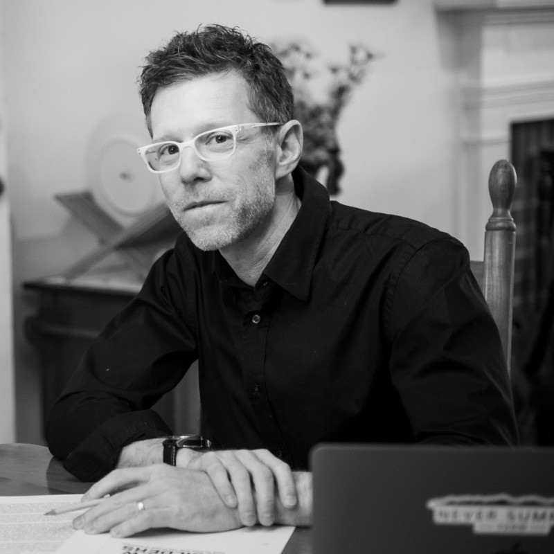 Seth Levine